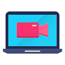 video icon