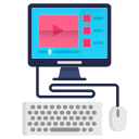 video icon