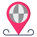 viajar icon