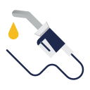 combustible icon