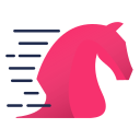 속도 icon