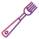 utensilios de cocina icon