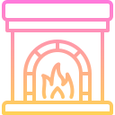 chimenea icon