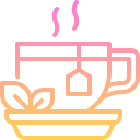 té caliente icon