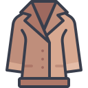 gabardina icon