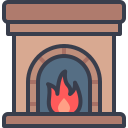 chimenea icon