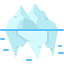 iceberg icon