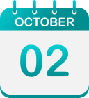 2 de octubre icon