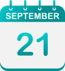 21 de septiembre icon