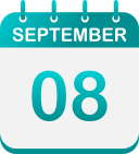 8 de septiembre icon