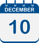 10 de diciembre icon