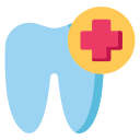 cuidado dental icon