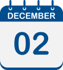 2 de diciembre icon