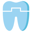 corona dental icon