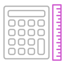 matemáticas icon