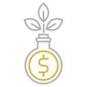 financiero icon