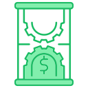 Clock icon