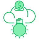 Capital icon