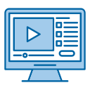 video icon