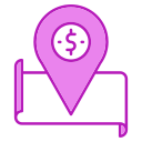 gps icon