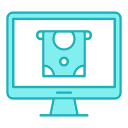 monitor icon