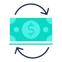 financiero icon