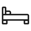 descansar icon