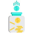 financiero icon