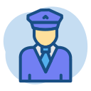 seguridad icon