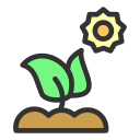 naturaleza icon