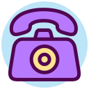 teléfono icon