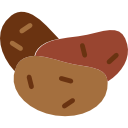 Potatoes icon