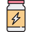 bebida energética icon