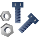 tornillo icon