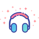 auriculares icon