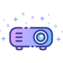 proyector icon