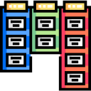 diagrama icon