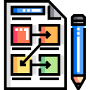 storyboard icon