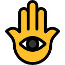 hamsa icon