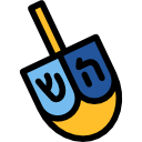 dreidel icon