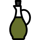 aceite de oliva icon