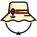 sombrero icon