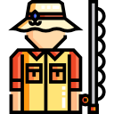 pescador icon