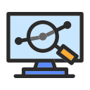 monitor icon