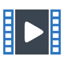 video icon