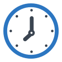 reloj icon