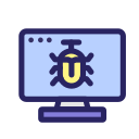 monitor icon