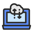 monitor icon