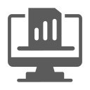 monitor icon