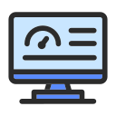 monitor icon